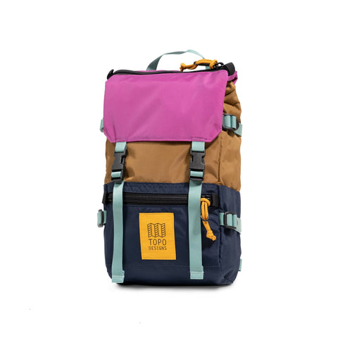 hilltop mini backpack Topo Designs Rover Pack Mini