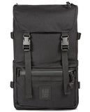 Topo Designs Rover Pack Tech