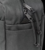 Filson Rugged Twill Tote Bag With Zipper