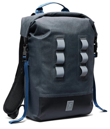 Chrome Industries Urban Ex 2.0 Rolltop 20L Backpack at Hilton's