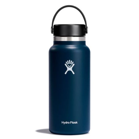 Hydro Flask 32 oz Wide Mouth Insulated Bottle | Hilton's Tent City