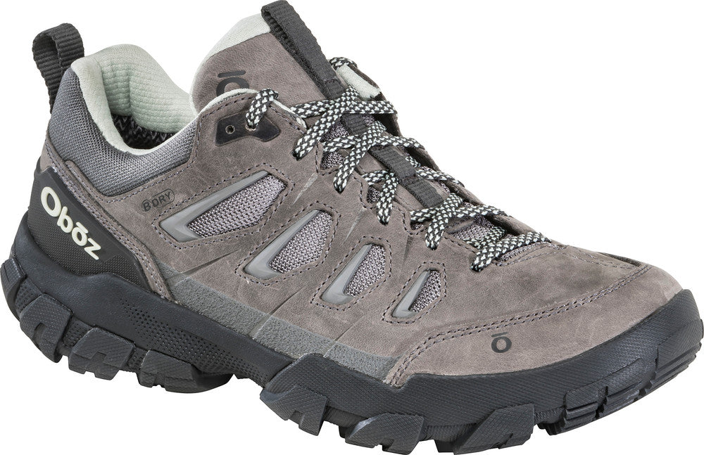 ゆうこ Oboz Women's Sawtooth X Low Boots at Hilton's Tent City Cambridge, MA