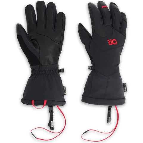 Outdoor Research Women's Arete II GORE-TEX® Gloves