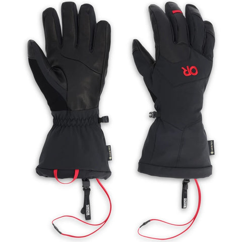 Outdoor Research Arete II GORE-TEX® Gloves