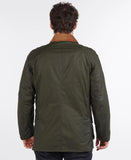 Barbour Lightweight Ashby Waxed Jacket