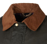 Barbour Lightweight Ashby Waxed Jacket