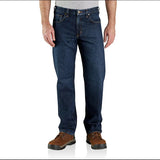 Carhartt Relaxed Fit 5-Pocket Jean 105119