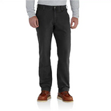 Carhartt Rugged Flex® Relaxed Fit Canvas Work Pant