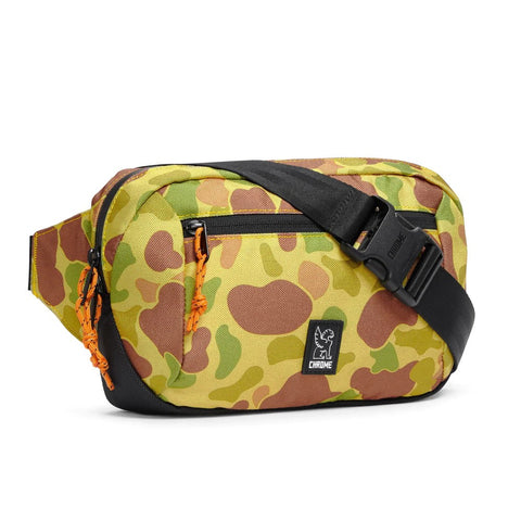 Chrome Industries Ziptop Waistpack