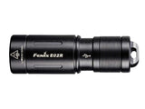 Fenix E02R Rechargeable Keychain Flashlight