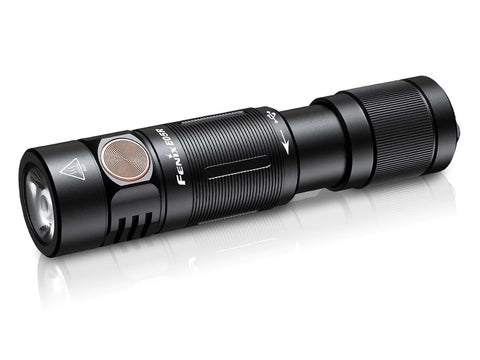 Fenix E05R Rechargeable Mini Flashlight