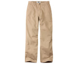 Mountain Khakis 100% Cotton Teton Twill Pant (disc.)