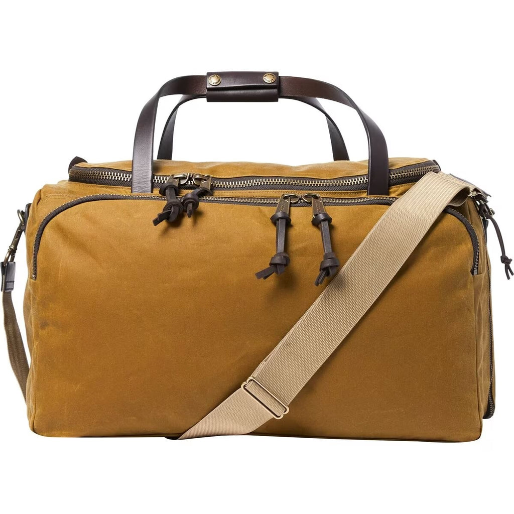 Filson Tote Bag with Zipper Review - Urban Carry