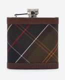 Barbour Hip Flask