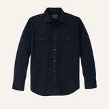 Filson Vintage Flannel Work Shirt