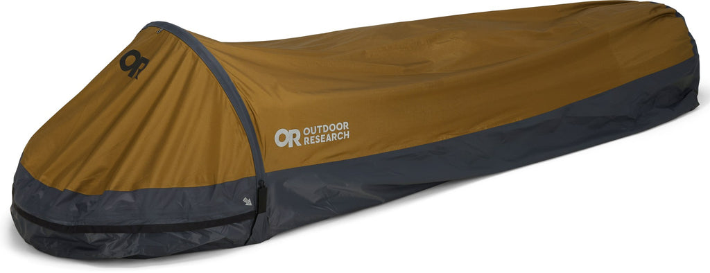 helium bivy tent Outdoor Research Helium Bivy, Coyote