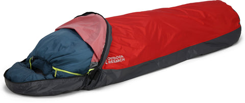 helium bivy tent Outdoor Research Helium Bivy