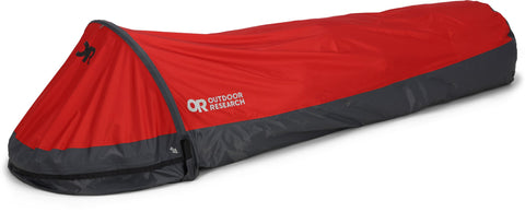 helium tent Outdoor Research Helium Bivy, Coyote