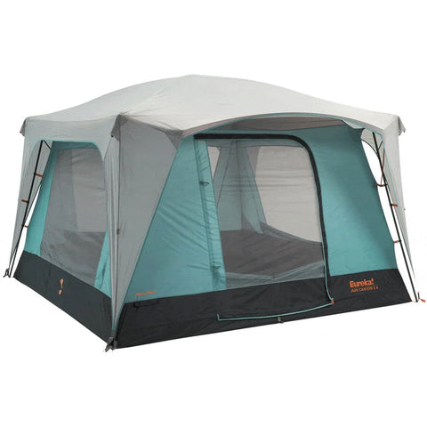 eureka camping tents Eureka Jade Canyon X4