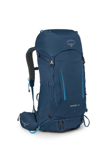 Wolk Seraph patroon Osprey Kestrel 38 Backpack - Hilton's Tent City | Hilton's Tent City