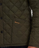 Barbour Heritage Liddesale Jacket