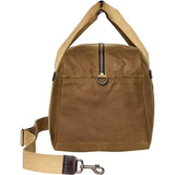 Filson Medium Tin Cloth Duffle Bag