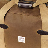 Filson Medium Tin Cloth Duffle Bag