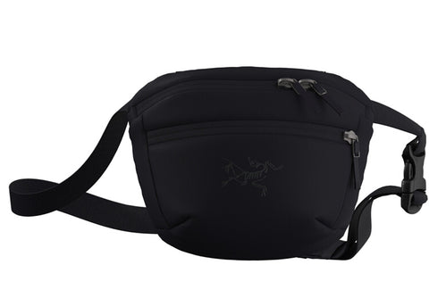 Arc'teryx Mantis 1 Waist Pack Purple