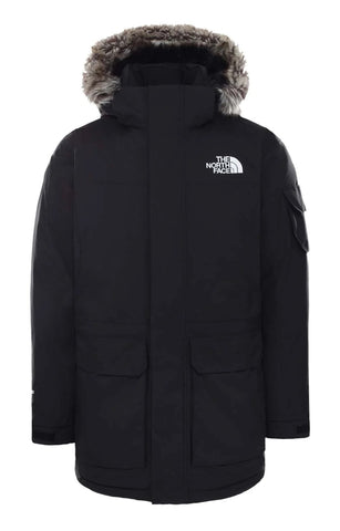 The North Face Men's McMurdo Parka