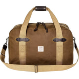 Filson Medium Tin Cloth Duffle Bag