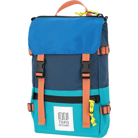 Topo Designs Rover Pack Mini