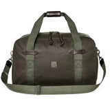 Filson Medium Tin Cloth Duffle Bag