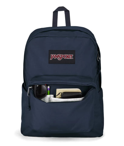 jansport blue backpacks JanSport SUPERBREAK® Plus Backpack