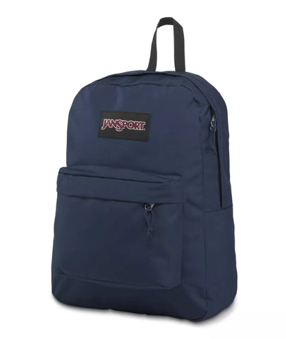 double zipper jansport backpack JanSport SUPERBREAK® Plus Backpack