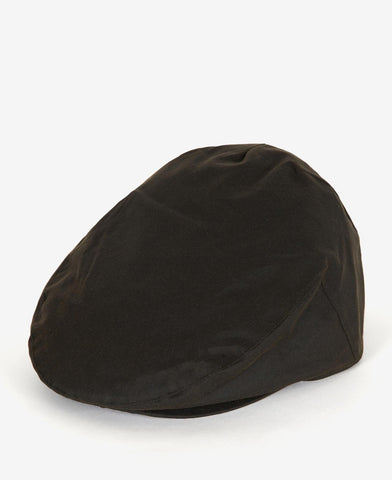 Barbour Waxed Cap