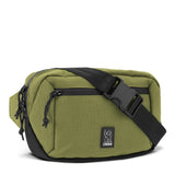 Chrome Industries Ziptop Waistpack