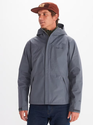 tent jacket Marmot Men's Minimalist Jacket Hilton's Tent City Cambridge, MA