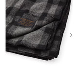 Filson Mackinaw Wool Blanket USA
