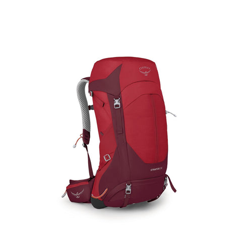 cover bag for osprey stratos 36 OSPREY STRATOS 36 w/raincover