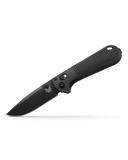 Benchmade 430SBK-02 Redoubt®