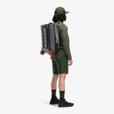 Topo Designs Global Travel Bag Roller 44L