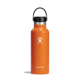 Hydro Flask 21 oz Standard Mouth Insulated Bottle