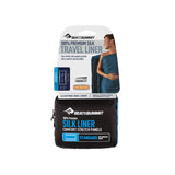 Sea to Summit Premium Silk Travel Liners