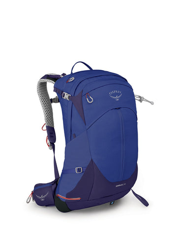 Osprey Sirrus 24 Women's Backpack at Hilton's Tent City Cambridge, MA