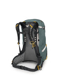 Osprey SIRRUS® 34 Women's Backpack w/raincover