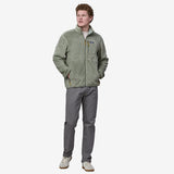 Patagonia Men's Re-Tool Fleece