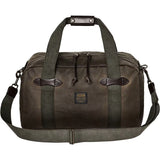 Filson Small Tin Cloth Duffle Bag