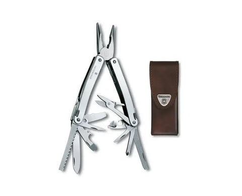 Victorinox swiss army swisstool 2025