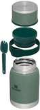 Stanley Adventure To-Go 24 oz. Food Jar + Spork