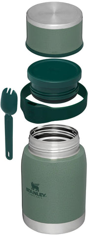 Stanley 24 oz. Adventure To-Go Food Jar + Spork at Hilton's Tent City